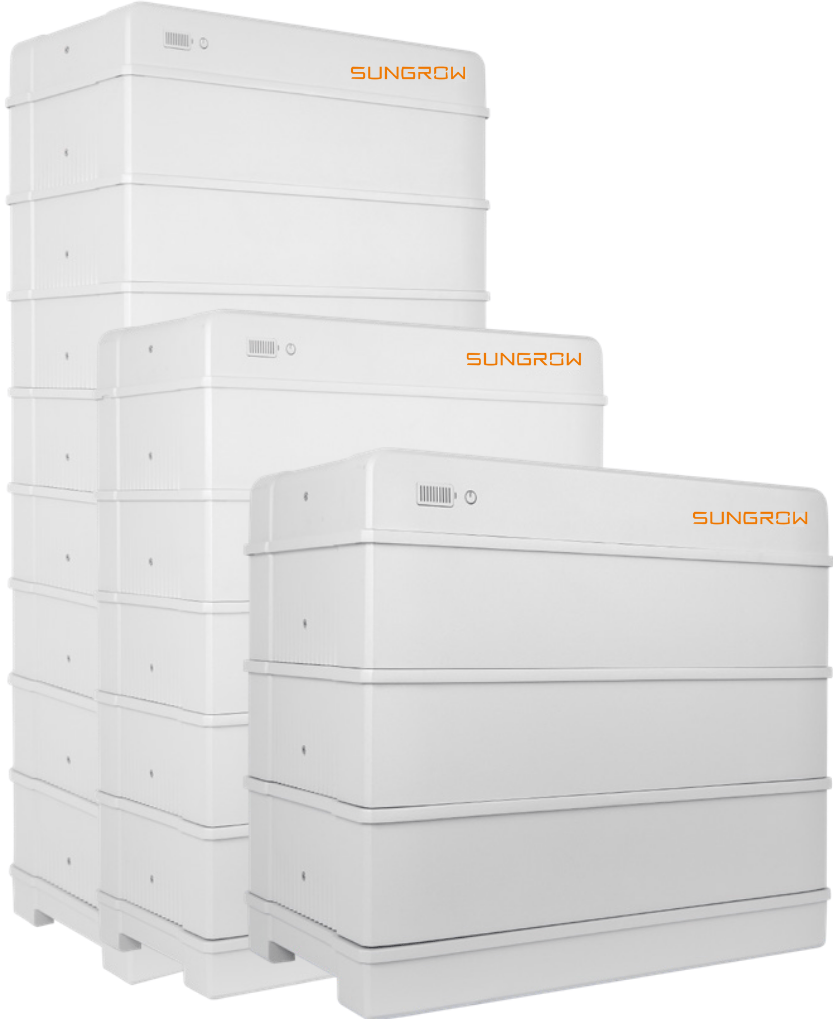 Sungrow Residential Battery
